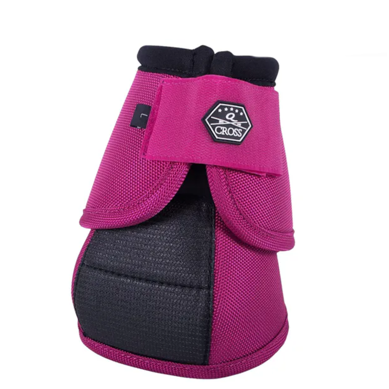 QHP Technical Overreach Boots 